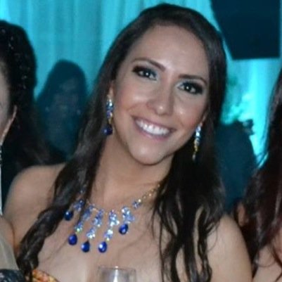 A pópria.