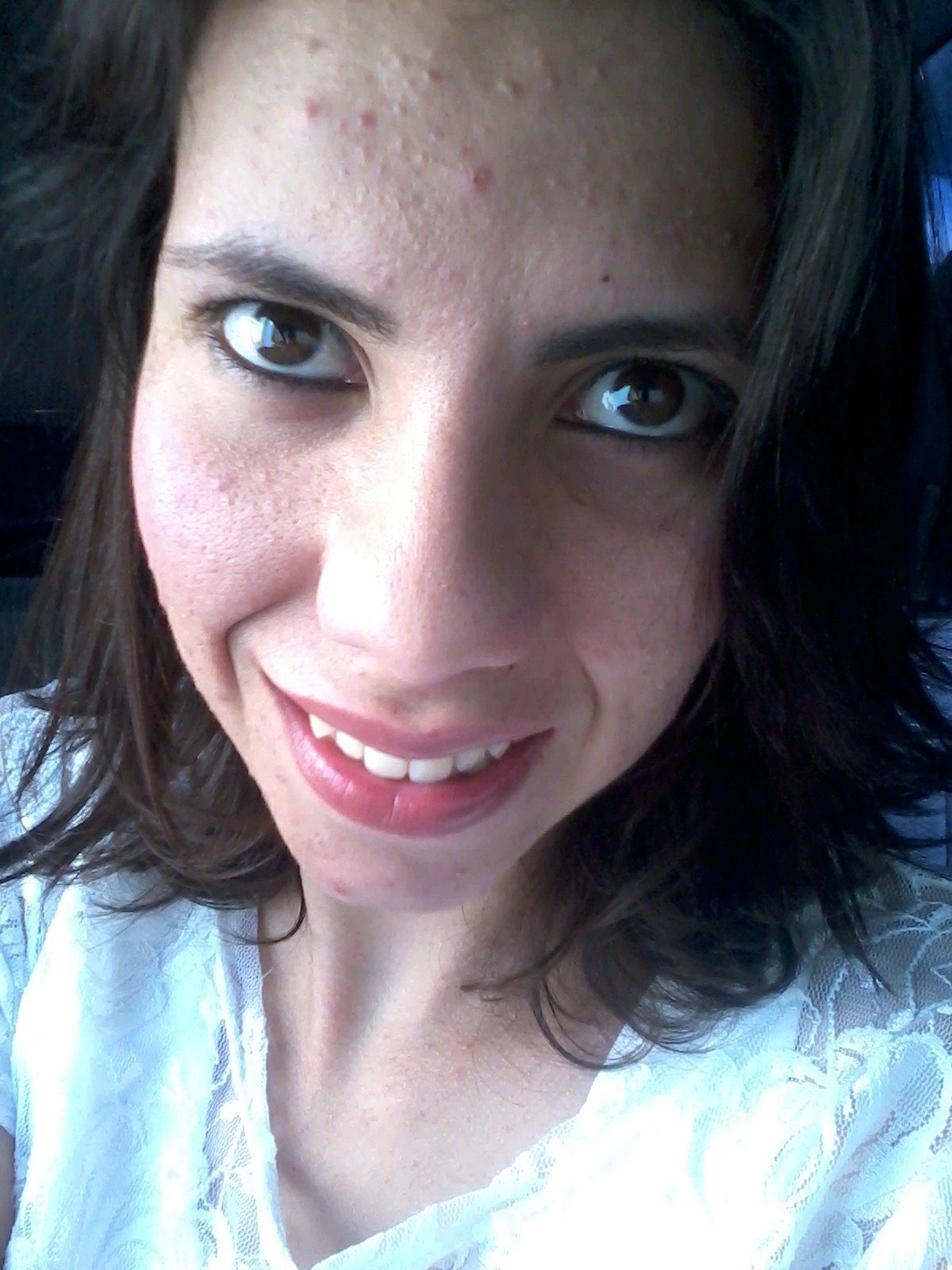 Oiee!! Sou Amanda, prazer e conhece lo!! =D Faça de cada dificuldade uma oportunidade!!!