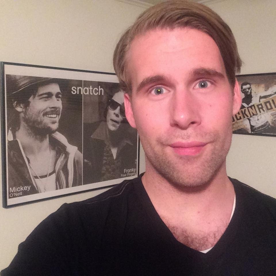 wolvez107's profile picture. From SoCal. Living in UT.