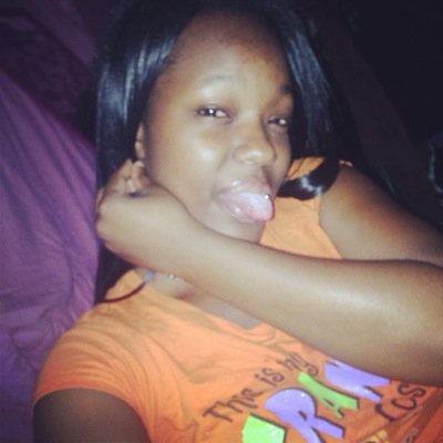 18yrs old Always been nothing but educated & very intelligent.ILove my Town BX.