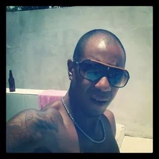 na batalha da vida mostrei quem sou!