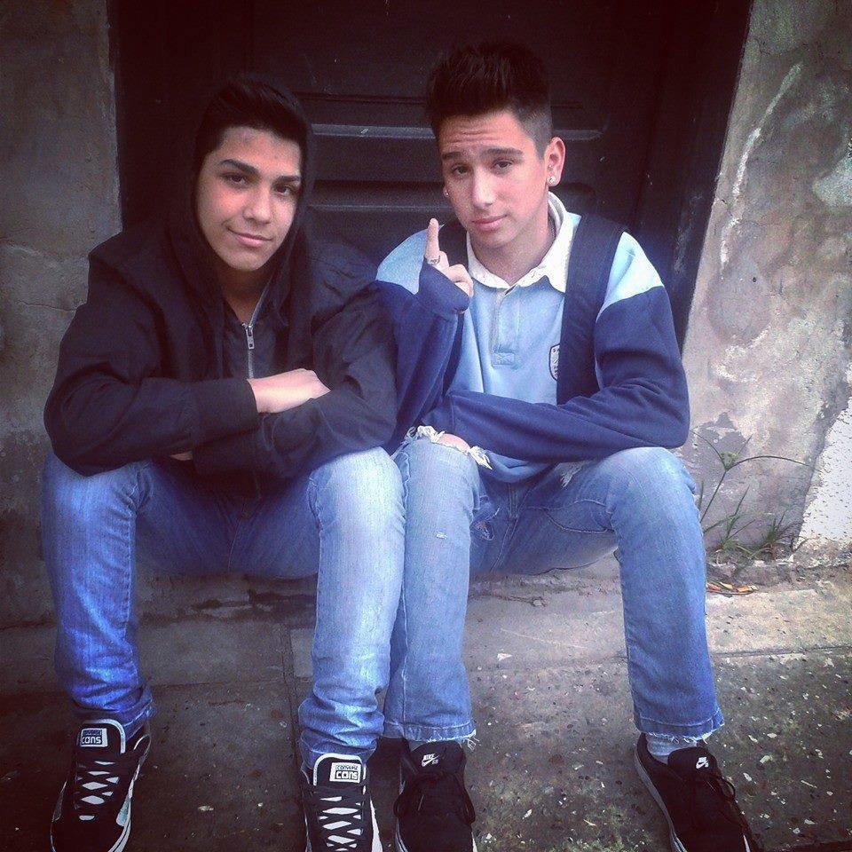 C.A.B.J ♥