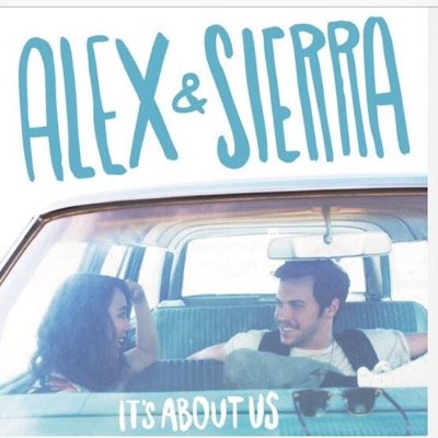 @AlexandSierra @AlexKinsey @SierraDeaton