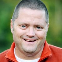Steve Holt (@youthguru) Twitter profile photo