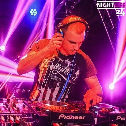 Entrax00's profile picture. Dj & Producer of  HARDSTYLE music from Serbia!!!