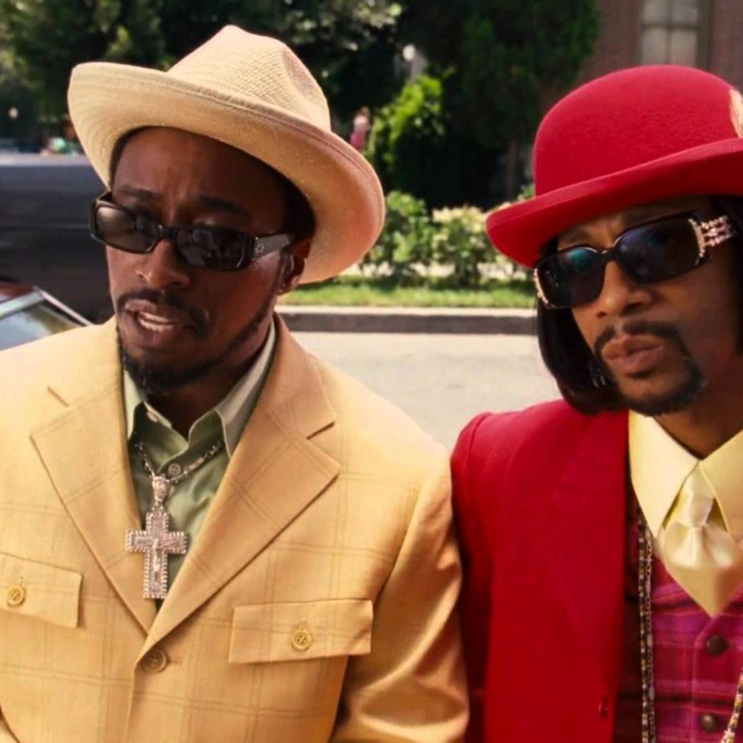 Personification of R.E.A.L. If you can't get with that, then you are...Go ask your big brother and step-pops bout me...VIBE, The Souce, BET, Hip-Hop Enquirer...