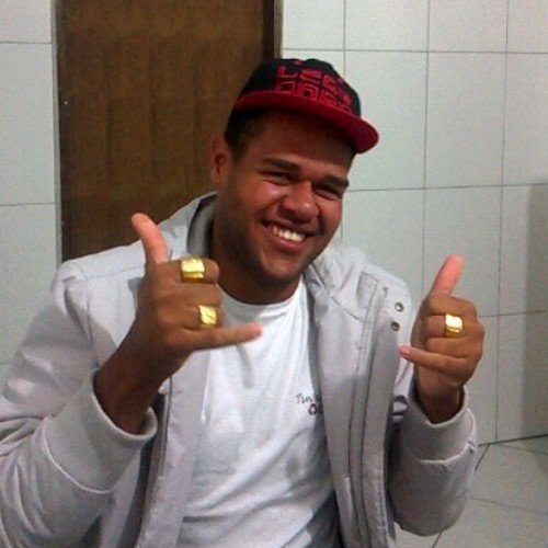 Obrigado Deus por mais um dia de vida
