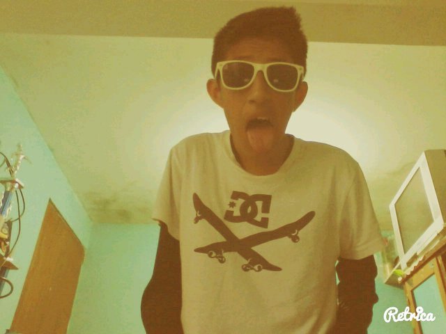 1/2 gamer #halamadrid en mi corazon #FB#