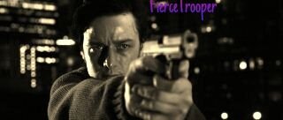 I was an FBI agent until this shithole world decided to come in. Lost my brother, Rick. And my nephew, @EnduringGrimes. And found out Lori died giving birth.
