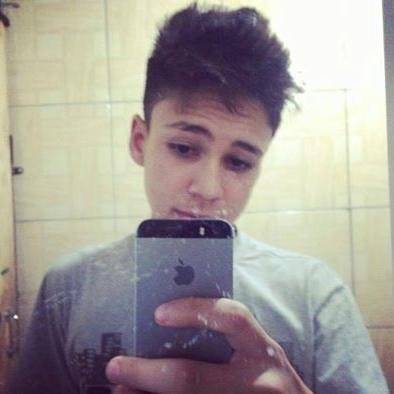 ''Em Busca De Um Sonho! ''