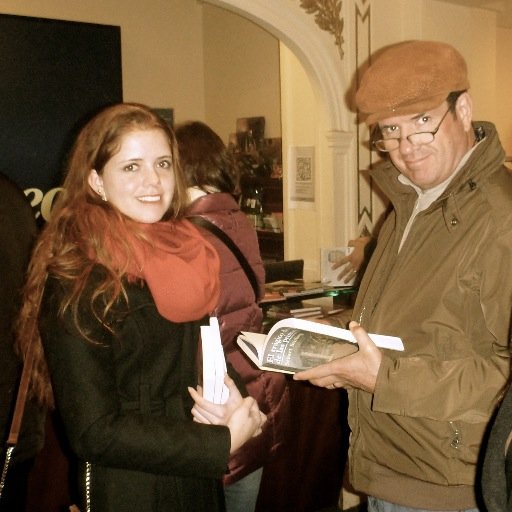 XimenaGamarraP's profile picture. 