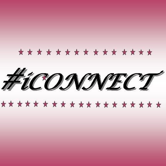 #iCONNECT is designed as an initiative to promote a season of connectivity, a movement of celebratory favor and pushing another SISTER into purpose.