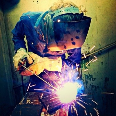 Country, WELDING: 'No crack to tight, No gap to wide'. FISHING: 'its all about how you wiggle your worm!' Patriots #patsnation