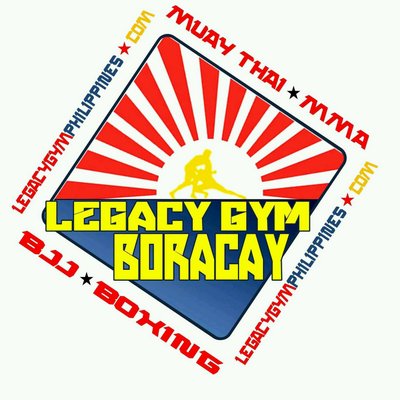 LegacyGymPH's profile image