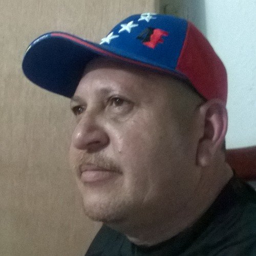nicolaspsuv1's profile picture. Chavista