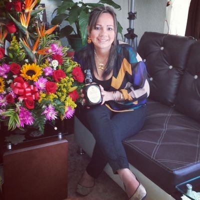 Administradora de Empresas