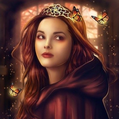 Hello, I'm Princess Isabelle. I have lost everything, I dont know what to do. {RP} [My prince:@James13Prince ]