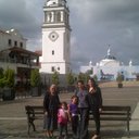 Lucy Alonzo - @alonzo2563 - Twitter