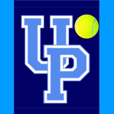 Union Pines Girls Tennis!