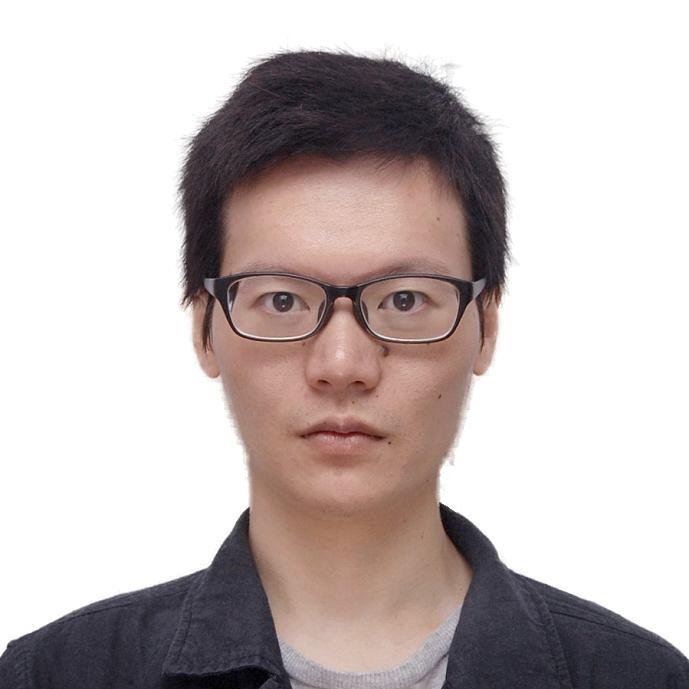 Building AI Infra in NVIDIA.