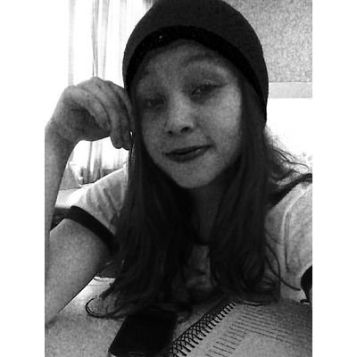 You're the first thought of my day ♡
