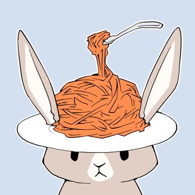 ちょん。