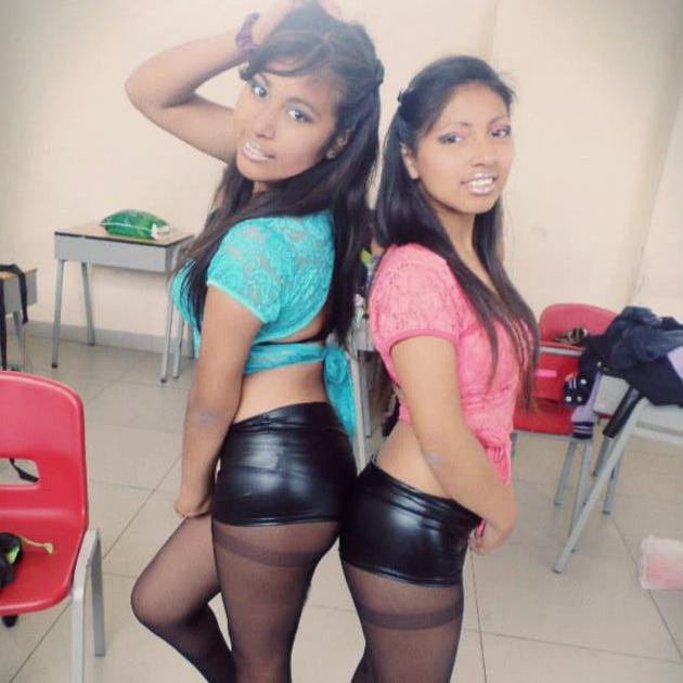I ♥ DanceHall