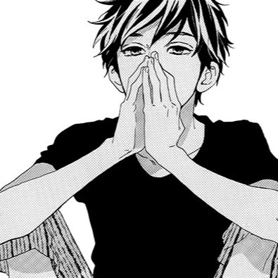Hi........ I'm Dylan........ Bye
#Single #Anti-Social #RP #BI