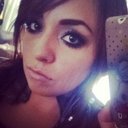 sarah Arce - @04hemosiArce - Twitter