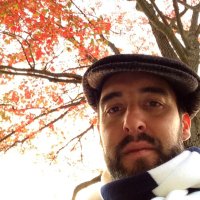 Al Barclay (@alhimself) 's Twitter Profile Photo