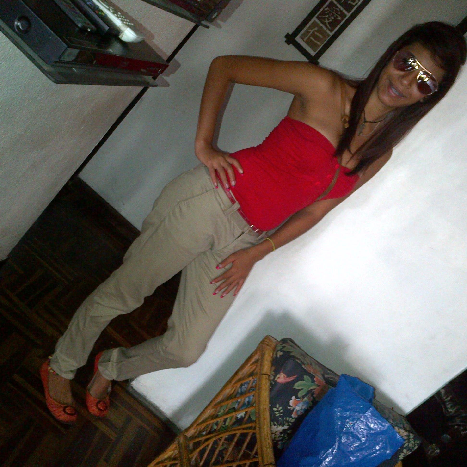 Mii nombre es: JenniferRomero Tengo17añiitos.. estado civil Soltera Según mi cédula.. Dee petare sii me siigues te siigo :D