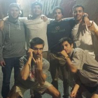 NickSalman's profile image