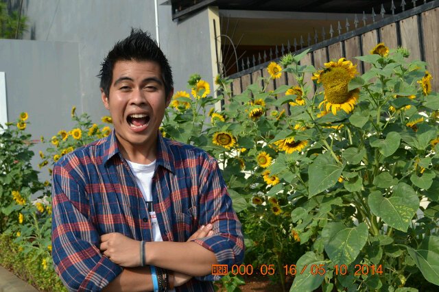 FAPET UNPAD '13