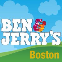 Ben & Jerry's Boston(@BenJerryBoston) 's Twitter Profile Photo