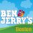 Ben & Jerry's Boston
