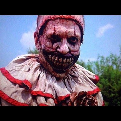 #wereallfreaks