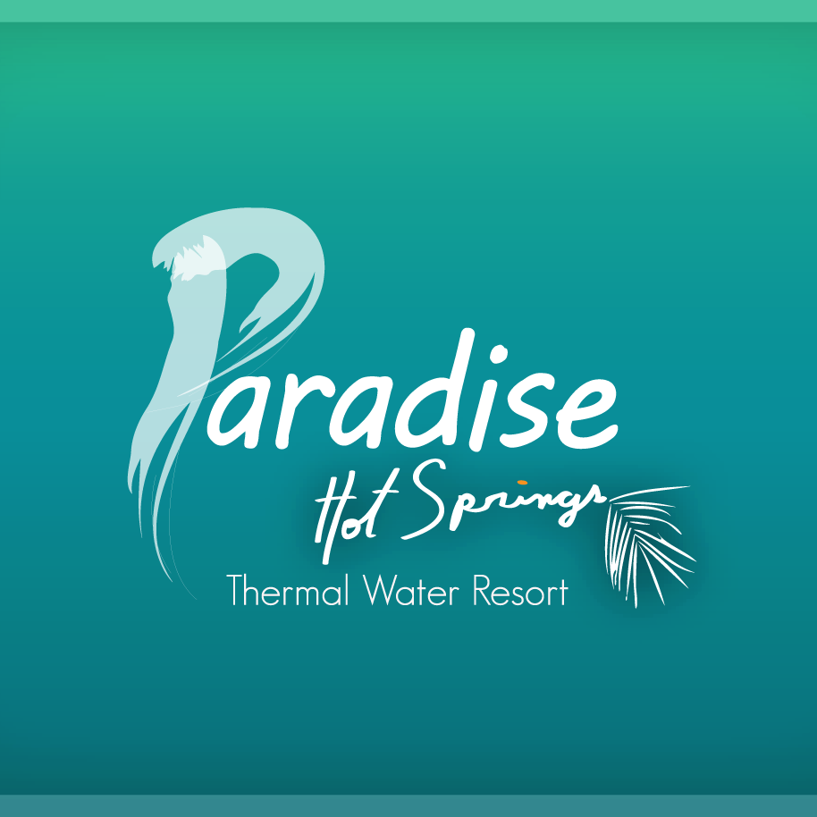Paradise es un lugar especial para relajarse en el agua termal natural del Arenal.- Paradise is a special place to relax in the natural thermal water of Arenal.