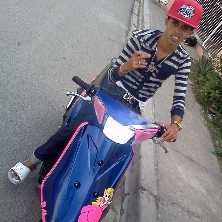 Cuu18Los's profile picture. 