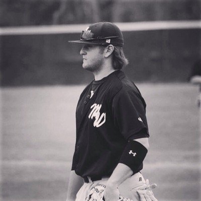 Maple Woods Baseball