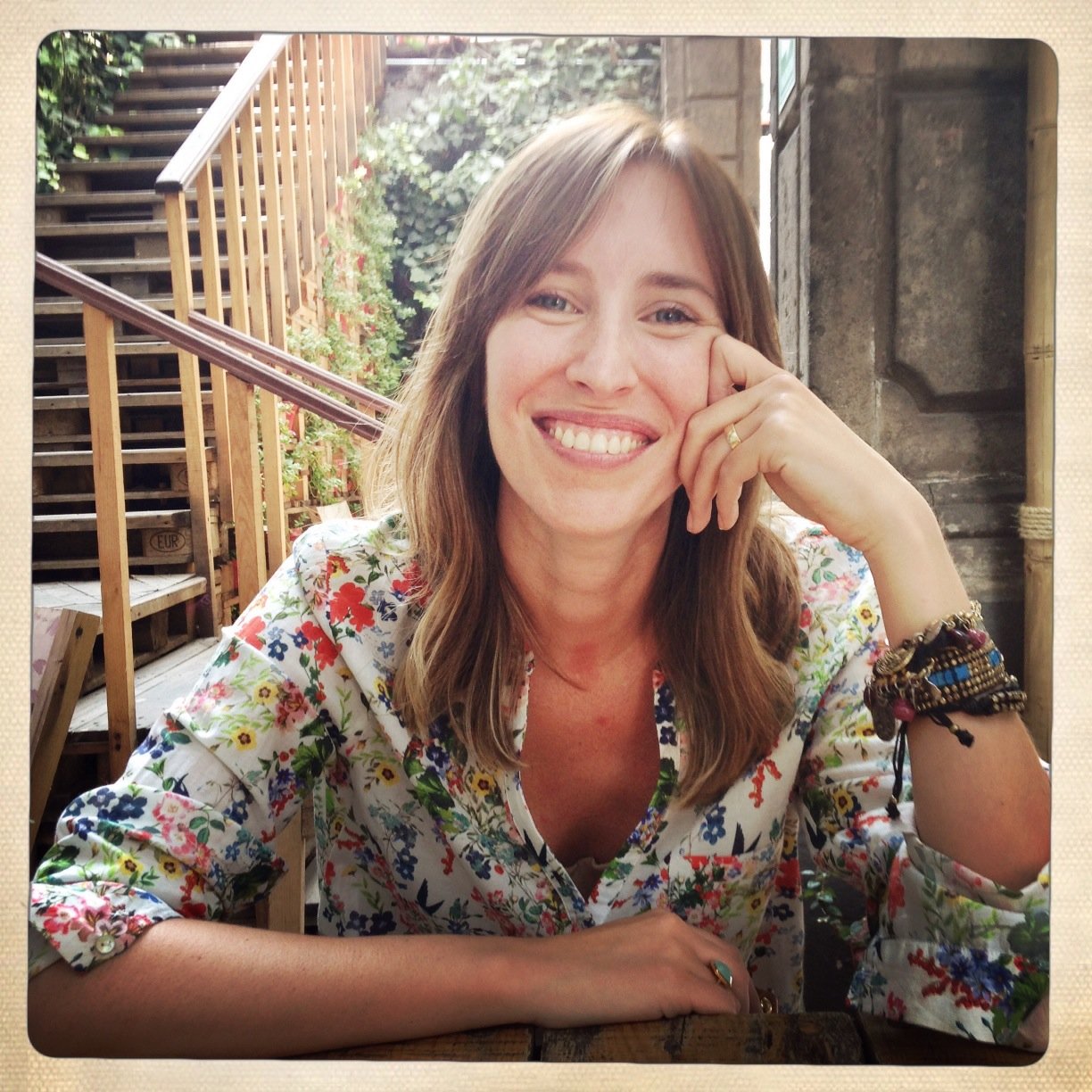 Apasionada por mejorar la comunicación en el trabajo. Directora de proyectos en 1A México, consultora pionera de comunicación interna en Latam.