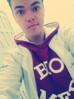 Teeusoo's profile picture. Snapchat: mblaszczyk