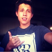 Cody Allgood - @allgood_cody Twitter Profile Photo