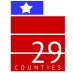 29 Counties (@29counties) Twitter profile photo