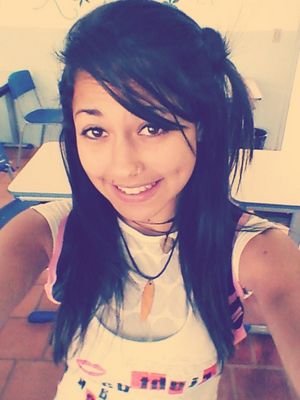 meu riso é tão feliz contigo, meu melhor amigo é o meu amor... Amor Te Amooo Mtooo Gustavo