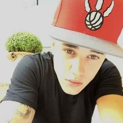 JUSTIN DREW BIEBER ❤️