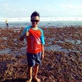 ||My?? Haryo || SD Peninggilan 4 (Succes) || 21092001||