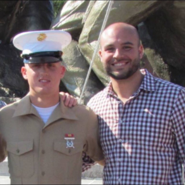RIP Coach Shawn. RIP Jason Hadeed

Never be satisfied... There is always room for improvement