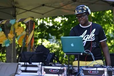 DJCrazyHype's profile picture. I DJ Because I Enjoy It! 
DjCrazyhype For Bookings: Bookdjcrazyhype@gmail.com