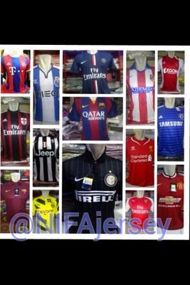 Jersey GO club season 14/15 only 90rb!! |3290F00E / WA 088808693303