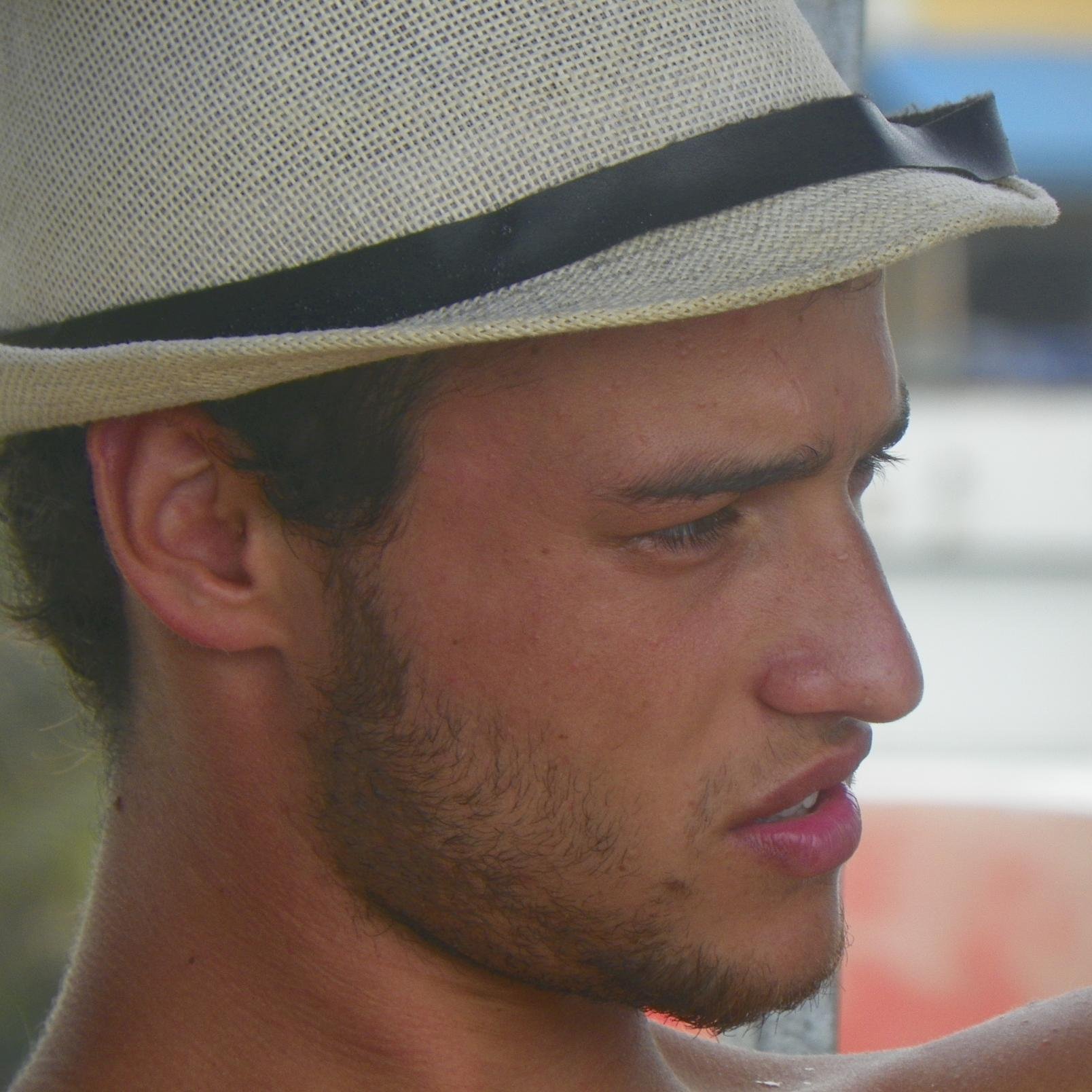 nachomaure's profile picture. Arquitecto...hincha del millo